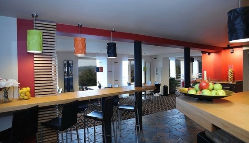 Hotel Premier Janov nad Nisou